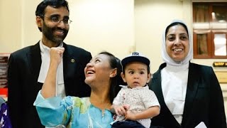 'After long wait, justice has been done'