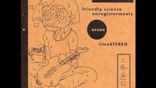 Luminous Orange -- You Grow Up The Clouds In My Mind