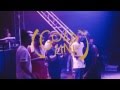 GoldLink’s “Homecoming Show” with Soulection at 930Club