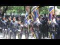 DPD Ahrens Funeral