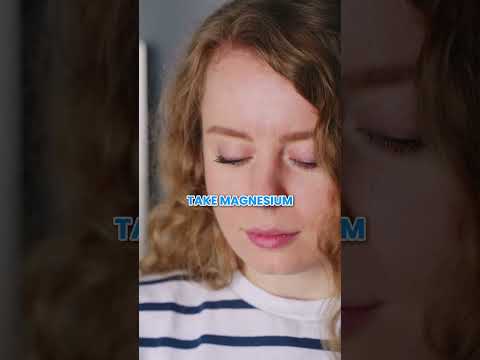 The Magnesium Secret Every Diabetic Must Know