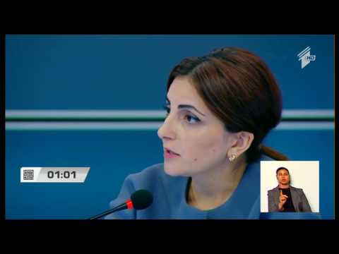 მცხეთა-მთიანეთი - არაფორმალური განათლება  ხევში - მრეწველობა გადაარჩენს საქართველოს