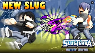 I got BURPY🤯 -  Slugterra Battle Arena | THE OVERPOWERED INFURNUS SLUG🔥 screenshot 1