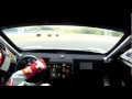 NISSAN LEAF NISMO RC Test: On-board Cam [video]