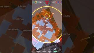 INSANE 1v4 BRIMSTONE 🔥 Lineups #Valorant #Brimstone #1v4 #ValorantShorts #LineupGod #Clutch #KeetuYT