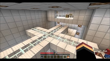 Minecraft- There is No Learning Curve Ep. 1