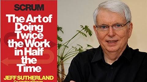 Jeff Sutherland October 7, 2014