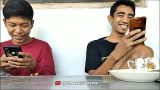 OBROLAN SERU PERJODOHAN || ARI TOGOG MJKM RACING KEDIRI