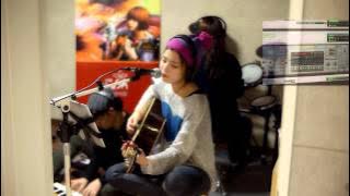 Download lagu leeSA (리싸) - Last Christmas (Cover)