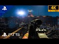 (PS5) MODERN WARFARE II - PRISON BREAK | Realistic ULTRA Graphics Gameplay [4K 60FPS] Call of Duty