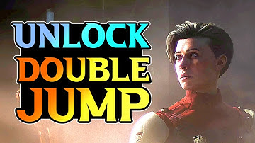 QUICKLY Get Double Jump In The Outer Worlds 2