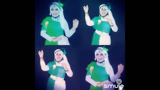 Download Lagu Mandi Madu records by smule MP3