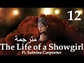 Taylor Swift The Life Of A Showgirl Ft Sabrina Carpenter مترجمة