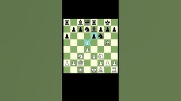 🔍 "The Rubinstein Trap – A QGD Masterpiece!"