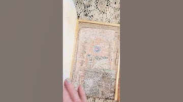 #shorts Altered File Folder