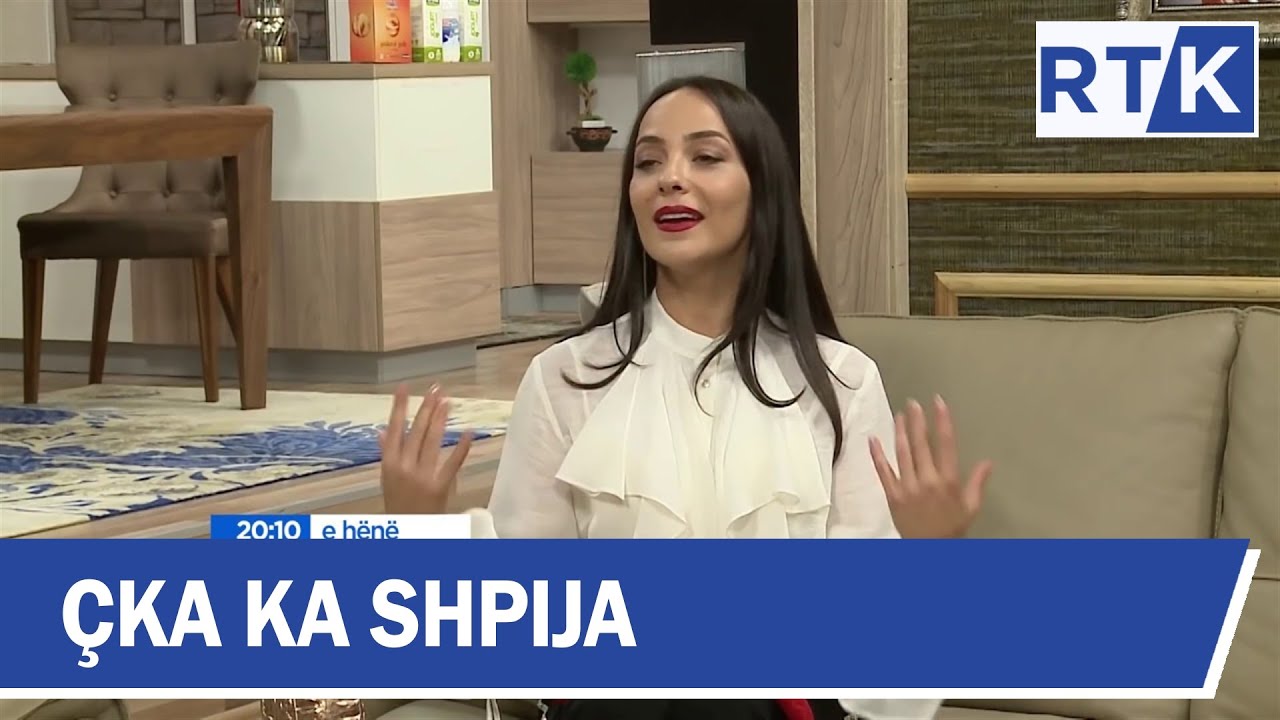 Qaka Shpija Episodi I Fundit 2019