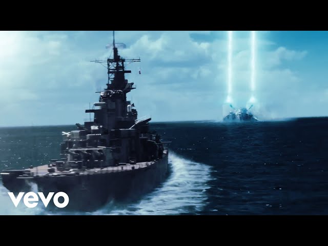 Willy William - Ego (NORTKASH Remix) | Battleship class=