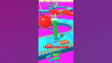 Shortcut Run Level 381 😅😂 #shorts #mobilegames #funny