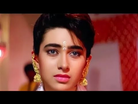 || log barso juda hoke jeete hain | Ajay Devgan, Karishma Kapoor | Pankaj Udhas, Sadhana Sargam ||