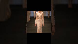 The Designer vs the design by Michael Cinco #fashion #couture #runway #shorts #model #trending