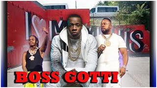 ..​⁠big Jook & moneybag Yō text messages & ig decoded .
