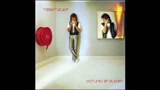 02. Moonlight In Samosa - Robert Plant - 432Hz  HD