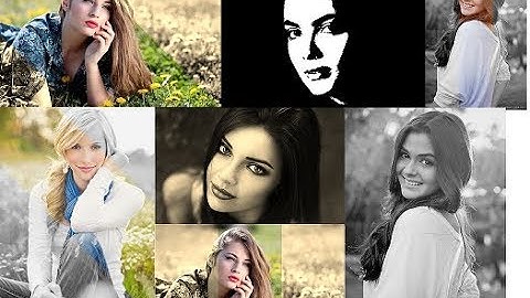 Android Image Processing Algorithms