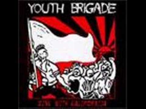 Youth Brigade - Did You Wanna Die