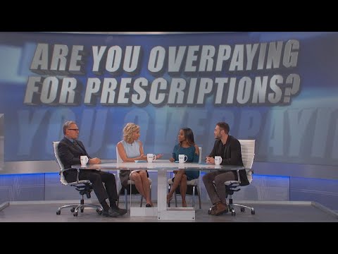 Can You Save Money Paying Cash for Prescriptions?