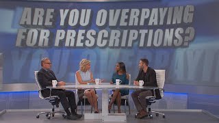 Can You Save Money Paying Cash for Prescriptions?