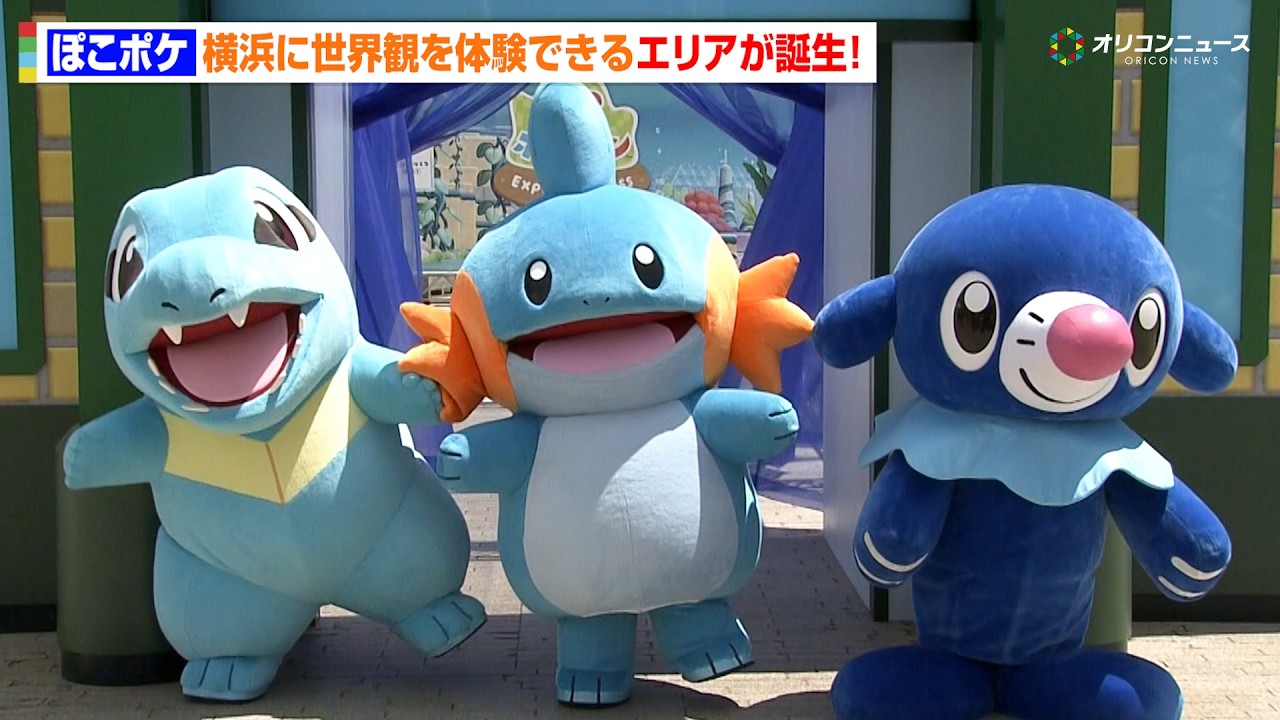 ぴ*け様 ポケモン 一番くじ ゼニガメ ワニノコ ミズゴロウ ナエトル ぴ