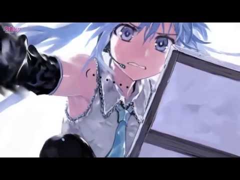 Hatsune Miku - The Symptom, Already a Disorder (By:Takapi)