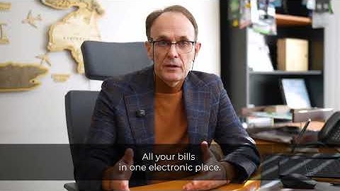 QSystems – Factura | Best Service Innovation Nominee at MITP Awards 2025