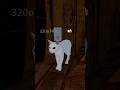 looks like alien cat?