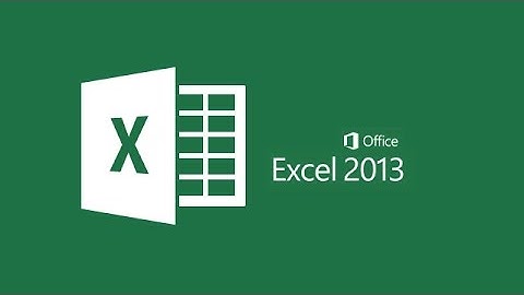 Ms.Excel 2013 | How to create macro in vba (lesson 1)