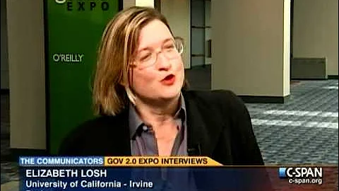 The Communicators: Technology and the Public Good