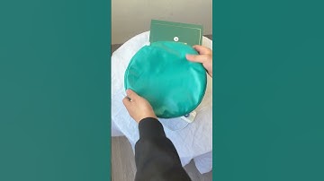 Ủ dưỡng tóc tại nhà với mũ ủ tóc QH Lactus đơn giản lắm mấy chị #qhlactus #muutoc #unboxing #review