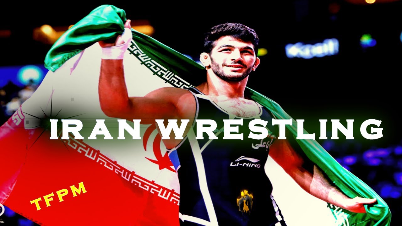 🇮🇷 IRAN 🇮🇷 SPECIAL  WRESTLERS / Skills Champions / Taurus Fitpower Muscle (TFPM)