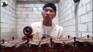 Mengenang Sang Maestro; Suluk Jejer Sepisan Cengkok Ki Suparman CW