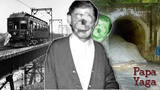 The True Story Behind the 'Pittsburgh Green Man'
