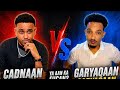 Cadnaan model umadeen maaha garyaqaan bu ka balaariyay🤣🤣