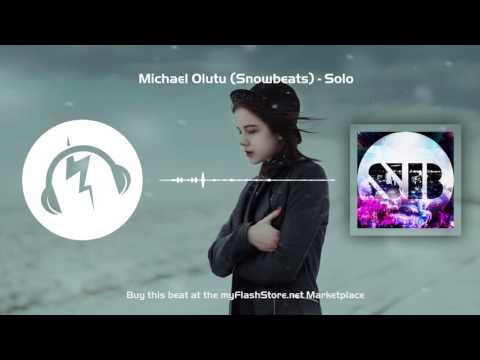 Instrumental prod. by Michael Olutu (Snowbeats) - Solo @ the myFlashStore Marketplace