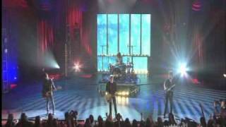 Saturday - Fall Out Boy - WTTW Soundstage