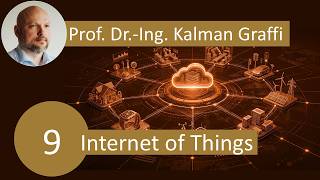 Internet of Things 09 - Drahtlose Kommunikation - Multiplex - Bitcodierung   - HSRM - 2026SS