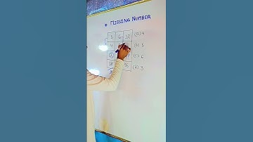 Missing number tricks for ssc ntpc rrb railway police all exams #shorts #reasoning_master