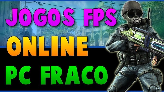 TOP 8 Jogos Online GRÁTIS NOVOS Pra PC ( NEW FREE TO PLAY ONLINE