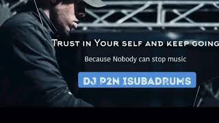 Twafiki - Dj P2n