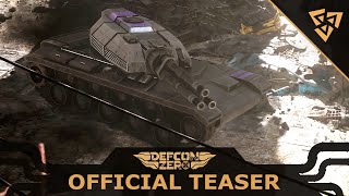 Defcon Zero | Official Teaser