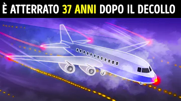 Cosa succede se non prendo un aereo?