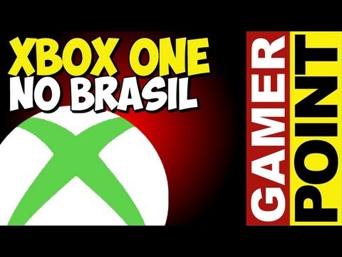 Preço do Xbox One BR / Half-Life 3? / Left 4 Dead 3? - Gamer Point